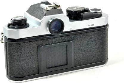 Nikon FM2 SLR 35MM Film Camera Renewed