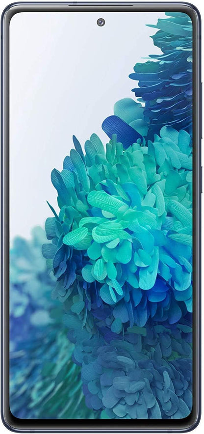 Samsung SM-G781U Galaxy S20 FE 5G 128GB Cloud Navy (Renewed)