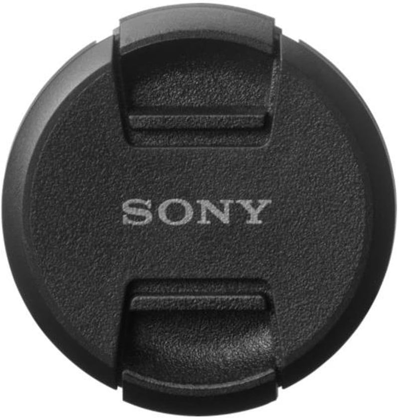 Sony ALCF82S 82mm Front Lens Cap — main product image