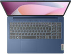 Lenovo 83E6000XSV IdeaPad Touchscreen Laptop Intel i3