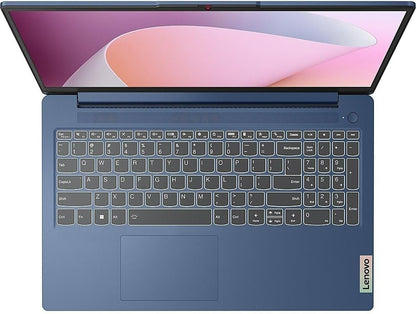 Lenovo 83E6000XSV IdeaPad Touchscreen Laptop Intel i3