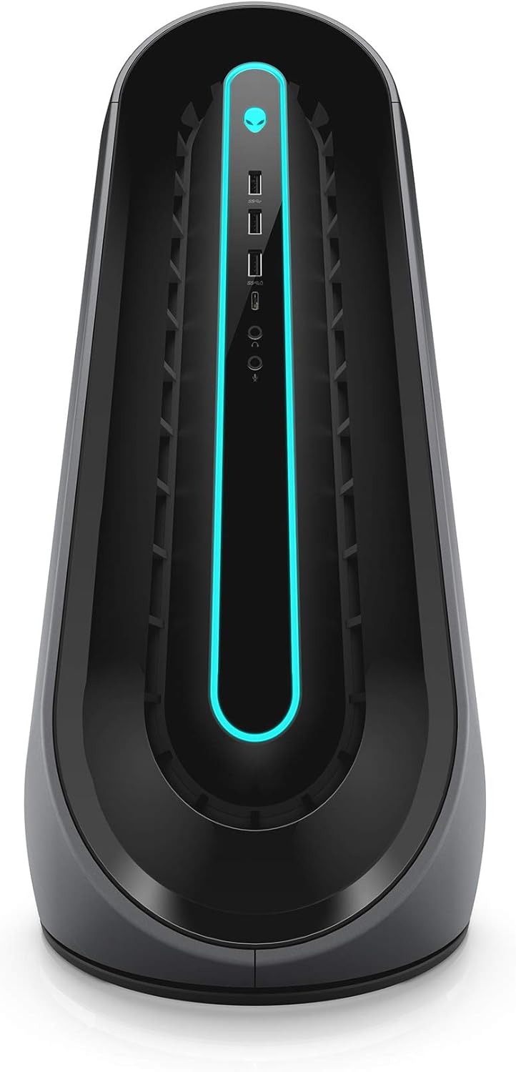Alienware AWR11-7498BLK-PUS Aurora R11 i7 RTX 3080 Gaming Desktop