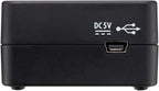 Zoom LBC-1 Lithium Battery Charger BT-02 BT-03