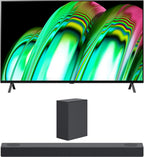 LG E75LGOLED65A2PUA 65