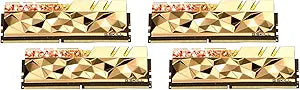 G.Skill F4-3600C16Q-32GTEGC 32GB DDR4 3600MHz Kit