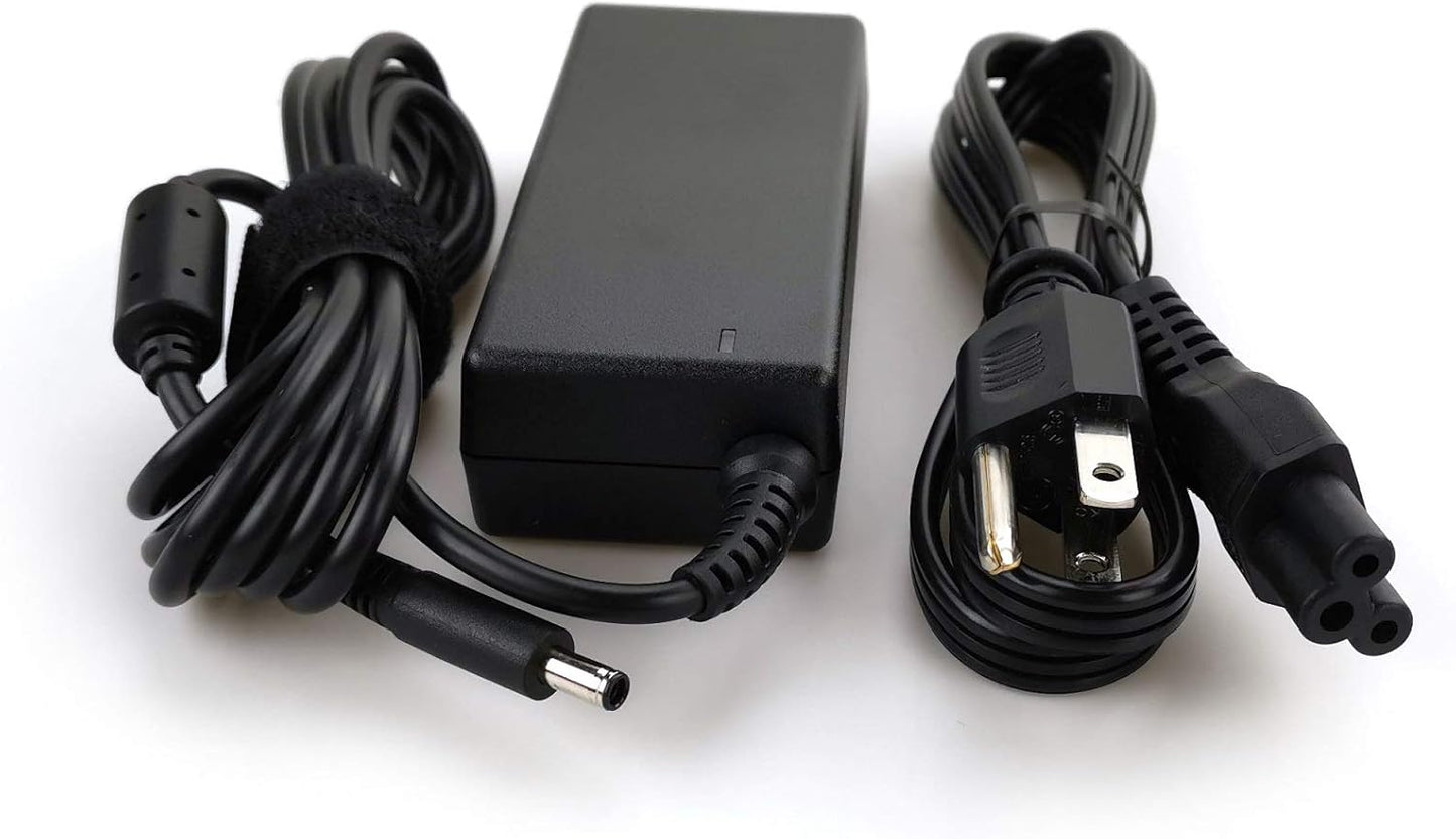 Dell LA65NS2-01 65W Laptop Charger Adapter