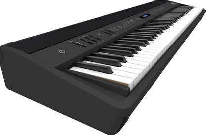 Roland AUS-FP-90X-BK-COMBO-DLX FP-90X Digital Piano Bundle