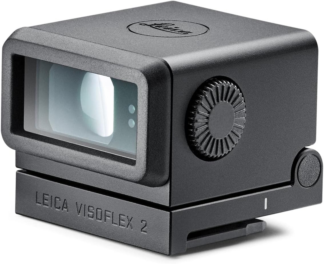 Leica 24028 Visoflex 2 Electronic Viewfinder for M11