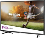 Hisense 32H5080E 32-Inch 720p Smart LED TV (2018)