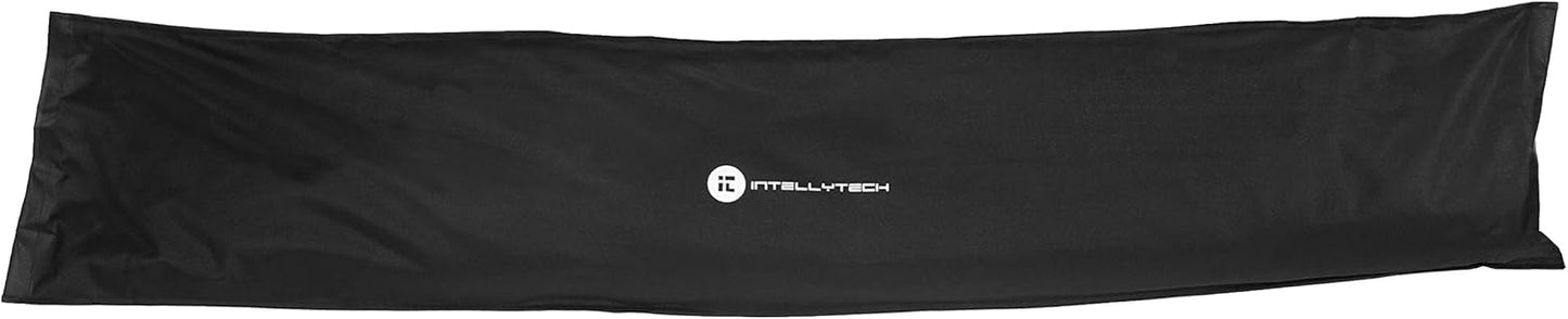 Intellytech FF-5x3.2'HC Fast Frame Scrim Diffuser Honeycomb