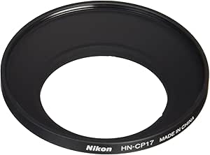 Nikon HN-CP 17 Lens Hood for P7700 — main product image