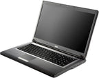 MSI CR720-265US 17-Inch Laptop Black