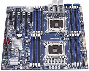 Dell 2Y41p System Board PowerEdge M610 Server — main product image