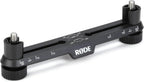 Rode SB20 Stereo Array Spacing Bar Mic Mount