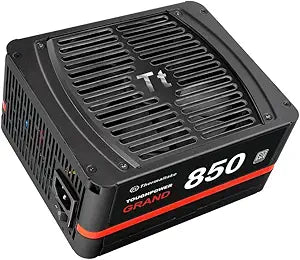 Thermaltake PS-TPG-0850FPCP-P 850W Toughpower Grand Platinum PSU — main product image