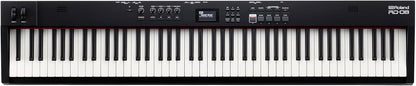 Roland RD-08 88-Key Stage Piano Weighted Action Keyboard