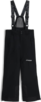 Spyder 38SG125403 Boy's Guard Insulated Ski Pant