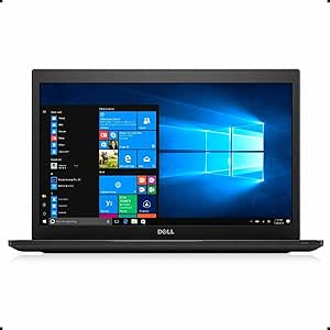 Dell Latitude 7480 i7 Business Laptop (Renewed)
