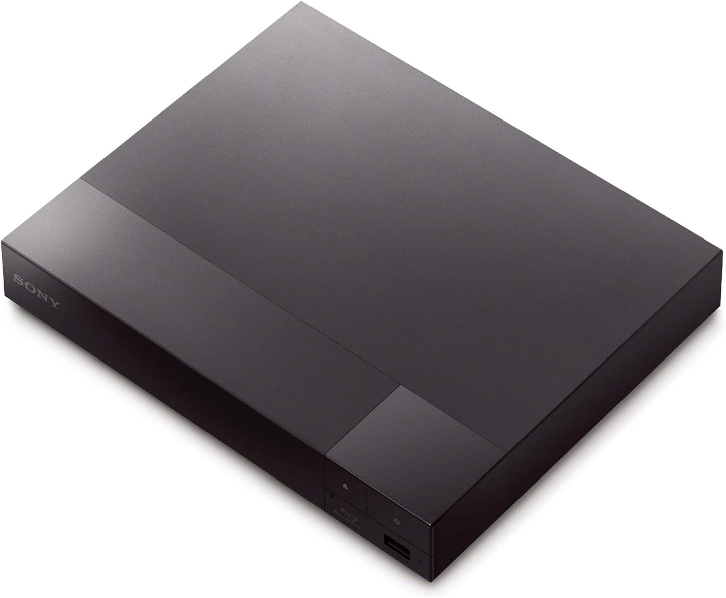 Sony BDPS1700 Streaming Blu-Ray Disc Player Bundle