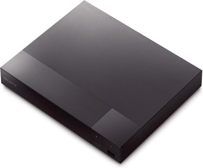 Sony BDPS6700 Streaming Blu-Ray Player Bundle