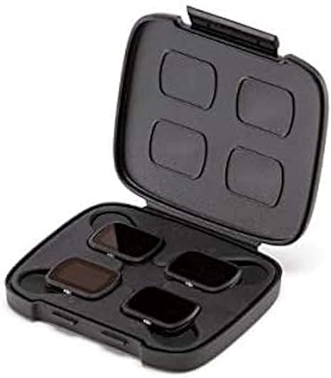 DJI CP.OS.00000005.01 Osmo Pocket ND Filter Set — main product image
