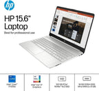 HP 15.6