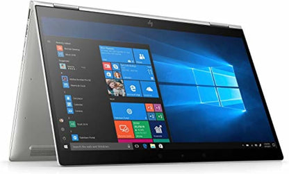 HP EliteBook x360 1040 G6 2-in-1 Touch Laptop - i7-8665U, 16GB RAM, 256GB SSD