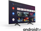 Sony XBR-43X800H 43
