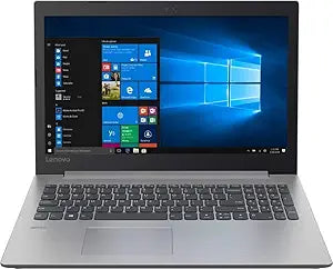 Lenovo 81DE0085US i3 Refurbished Laptop