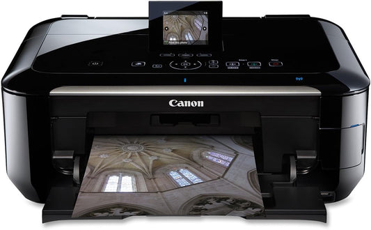 Canon 5292B002 Wireless Photo Printer Scanner Copier