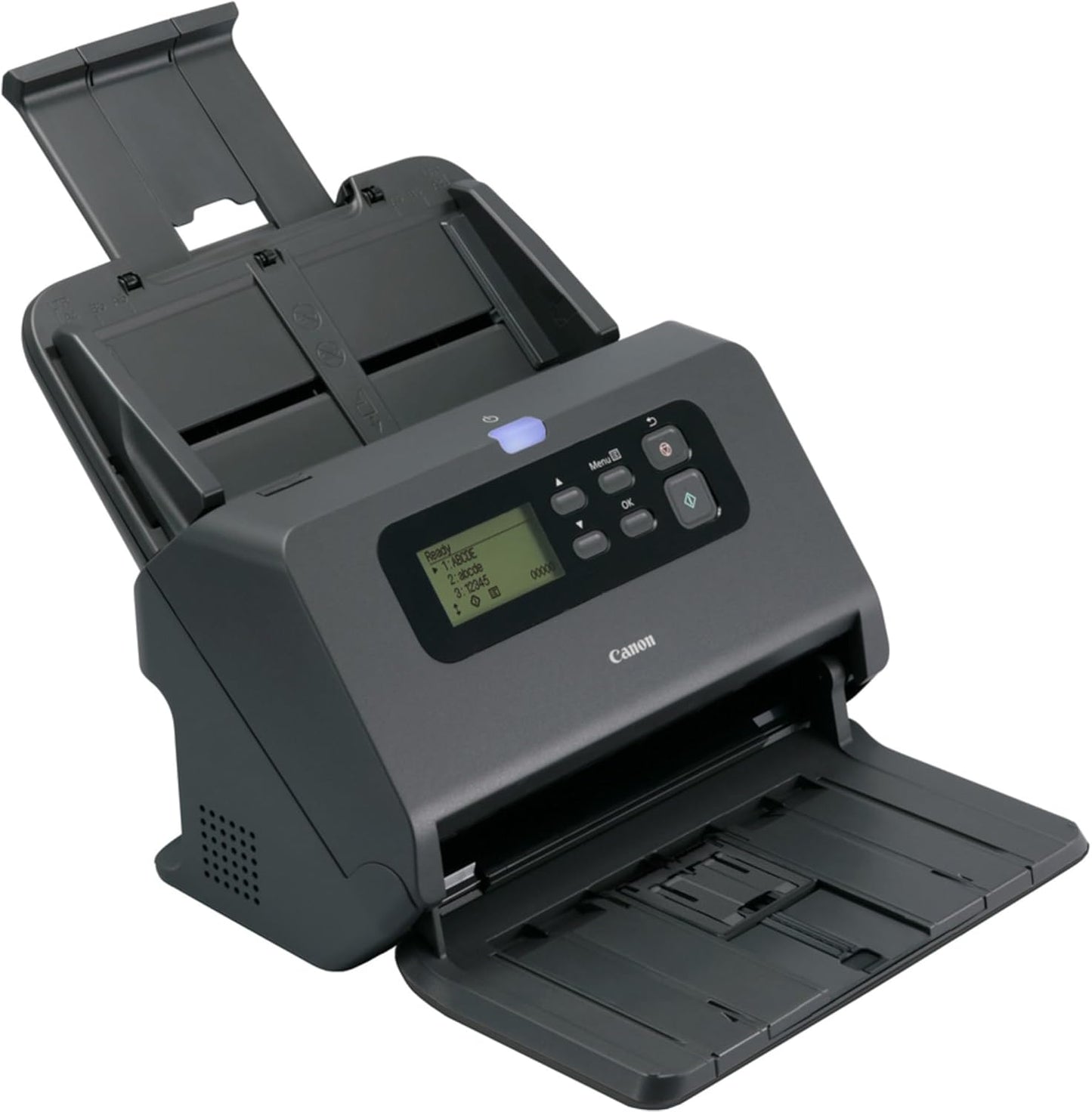 Canon DR-M260 Image Formula Office Document Scanner