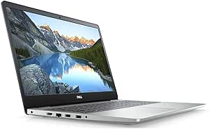 Dell Inspiron 15 5000 Series i3 FHD Laptop - Renewed — main product image