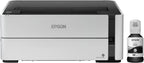 Epson ET-M1170 EcoTank Wireless Monochrome Printer with Ink