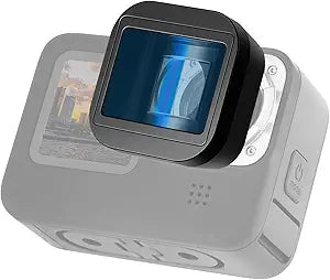 Neewer 10101308 1.33x Anamorphic Lens for GoPro