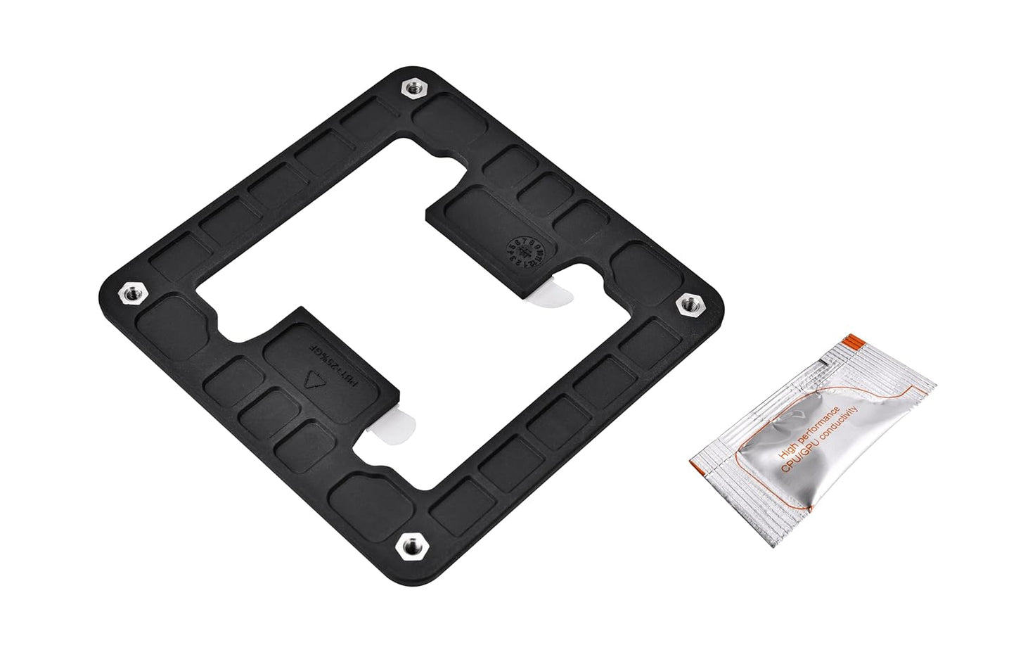 Thermaltake CL-P094-AL09WT-A Gravity i3 LGA 1700 Cooler