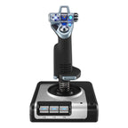 Logitech 945-000065 G X52 Flight Control System