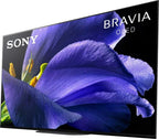 Sony XBR 55A9G 55-Inch BRAVIA OLED 4K Smart TV Renewed