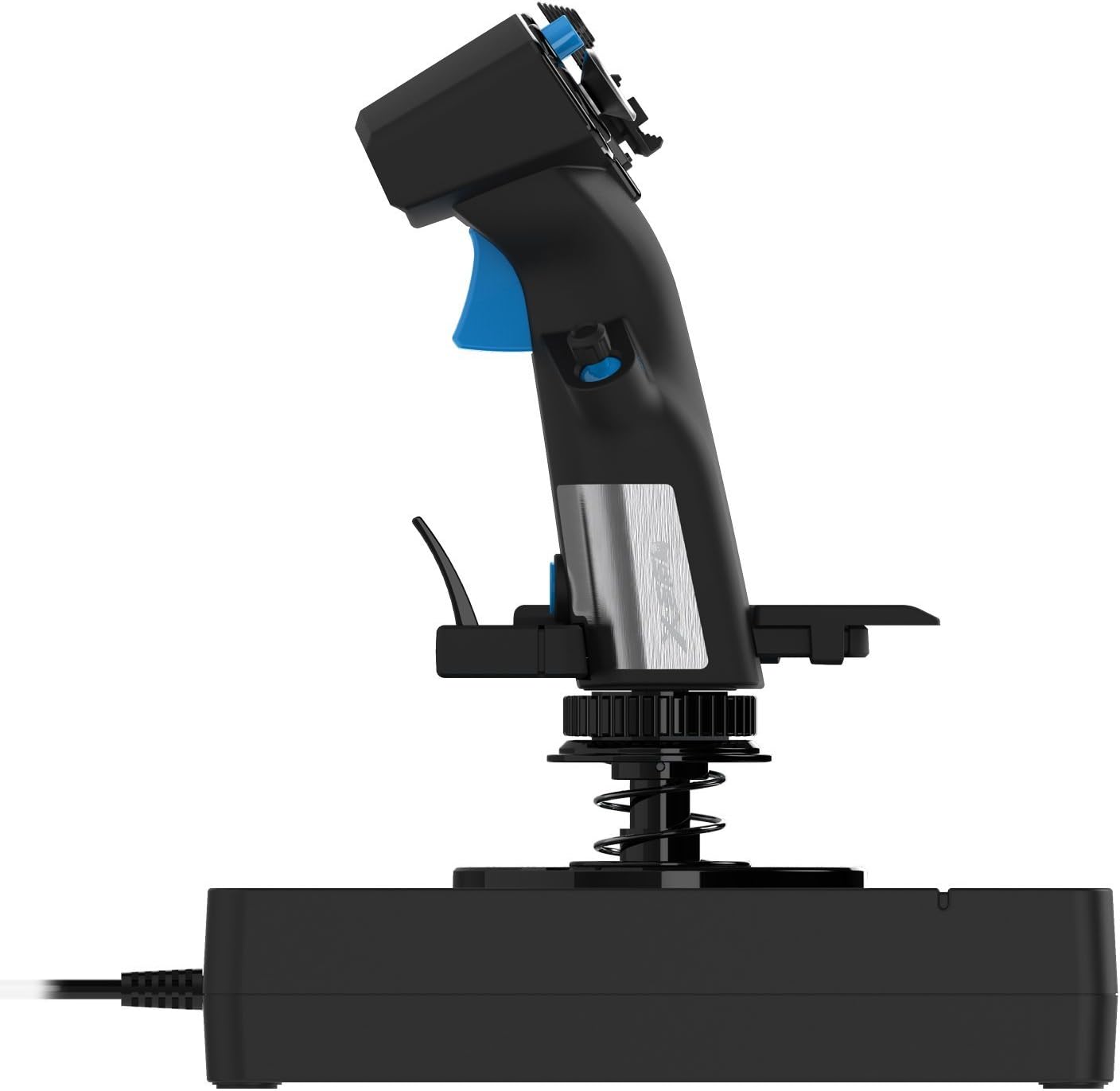 Logitech 945-000021-cr Saitek X56 Rhino HOTAS Renewed