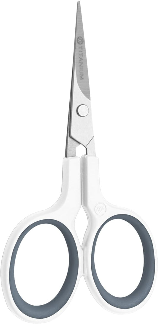 Westcott 15148 Acme Scissor Gray Craft Tool