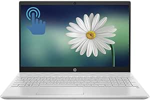 HP Pavilion 15 i7 Touchscreen Laptop 16GB 512SSD+1TB