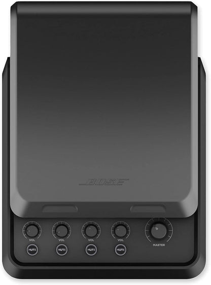 Bose 785403-0110 T4S ToneMatch 4-Channel Mixer