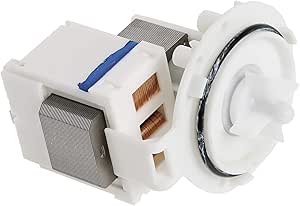 LG 4681EA2002H Dishwasher Drain Pump Assembly