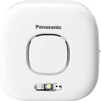 Panasonic KX-HNS105W Smart Home Indoor Siren - White