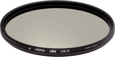 Hoya HD3 XHD3-67CRPL 67mm Circular Polarizer Filter