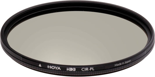 Hoya 72mm HD3 - Circular Polarizer Filter