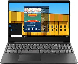 Lenovo 81MV0001US-26836-R S145 Pentium SSD Laptop - Renewed — main product image