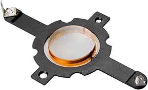 RCF XML-12 EAW M73 Diaphragm Replacement