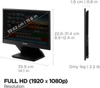 ViewSonic VP16-OLED 15.6