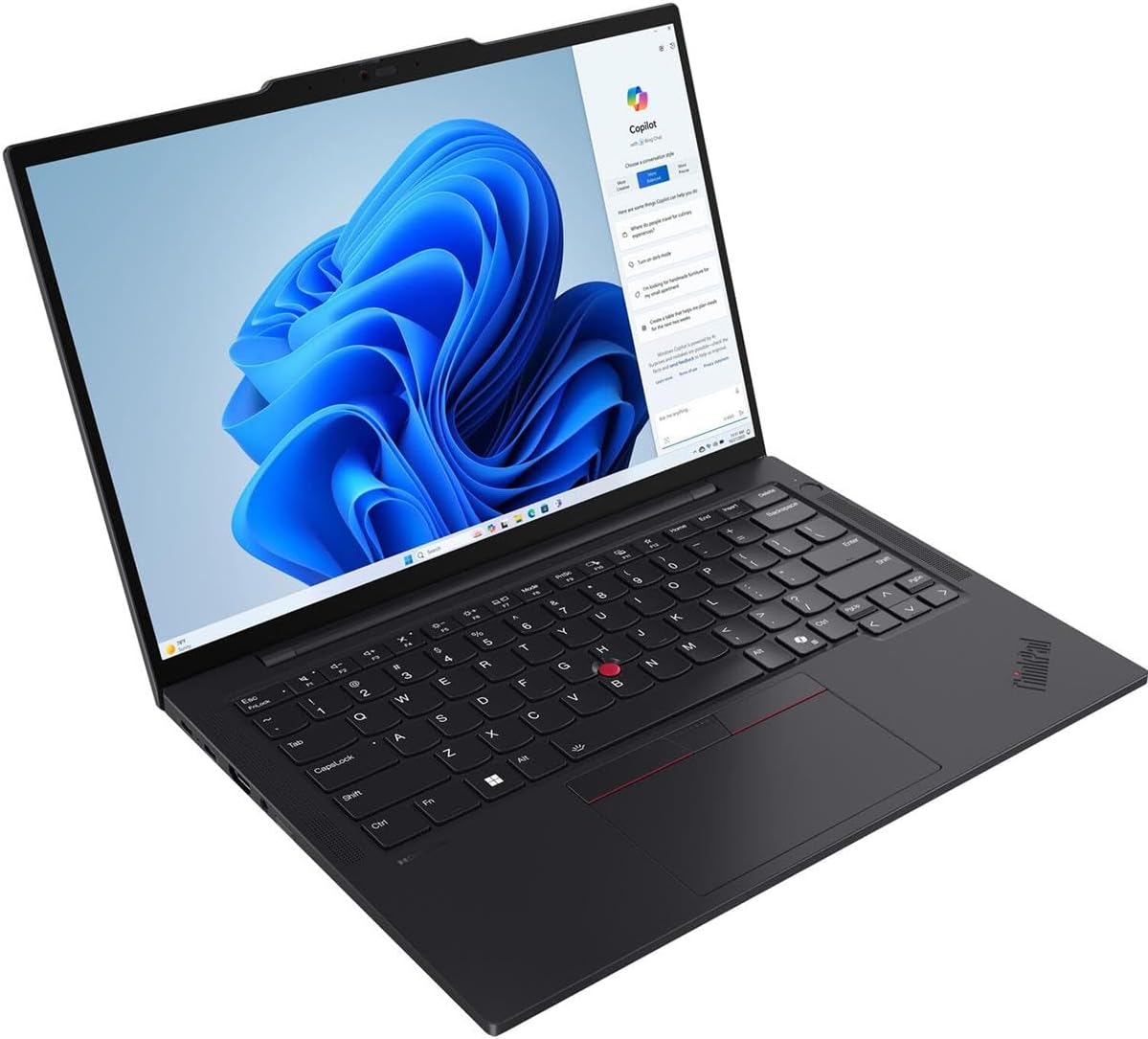 Lenovo ThinkPad T14s Gen 5 Ultra 5 32GB 512GB SSD