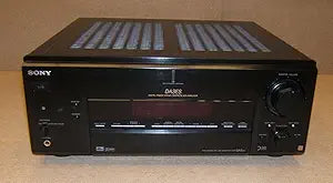Sony STR-DA3ES 6.1 Channel AV Receiver